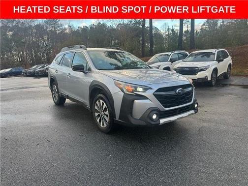 2023 Subaru Outback Limited