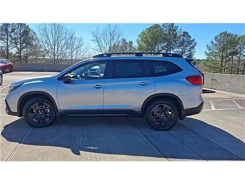 2025 Subaru Ascent Onyx Edition Touring