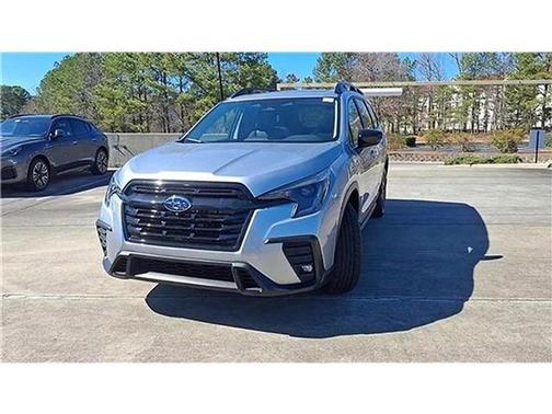 2025 Subaru Ascent Onyx Edition Touring