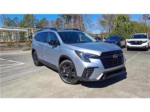 2025 Subaru Ascent Onyx Edition Touring