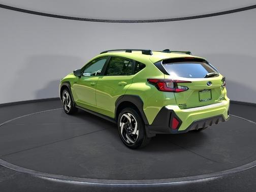 Citron 2026 Subaru Crosstrek Limited
