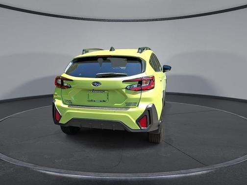 Citron 2026 Subaru Crosstrek Limited