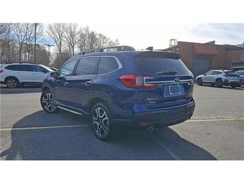 2026 Subaru Ascent Touring