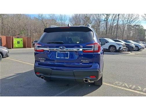 2026 Subaru Ascent Touring