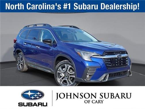 2026 Subaru Ascent Touring