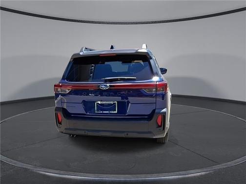 Sapphire Blue Pearl 2026 Subaru Outback Limited