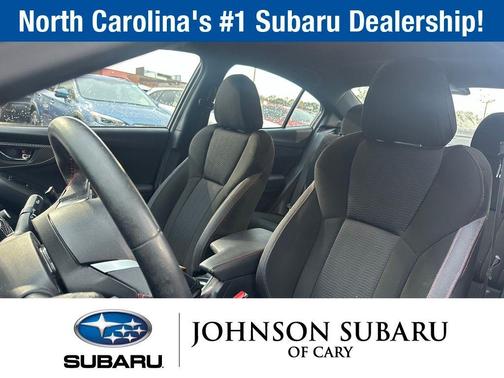 2019 Subaru Impreza 2.0i Sport