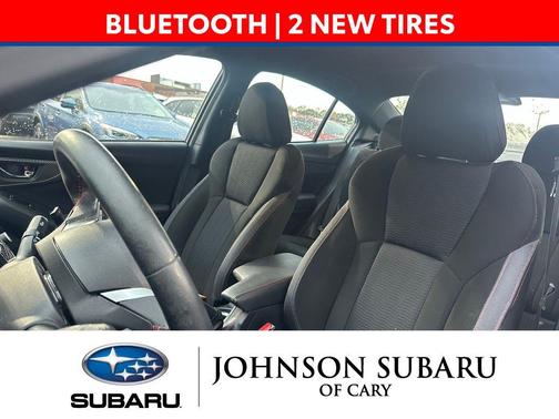 2019 Subaru Impreza 2.0i Sport