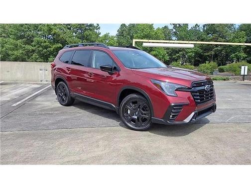 2025 Subaru Ascent Onyx Edition Touring