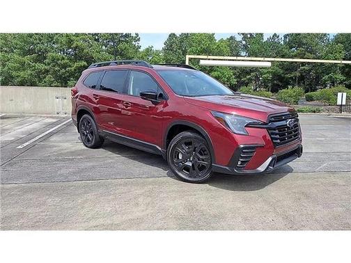 2025 Subaru Ascent Onyx Edition Touring