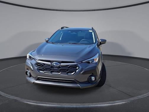 Magnetite Gray Metallic 2026 Subaru Crosstrek Premium