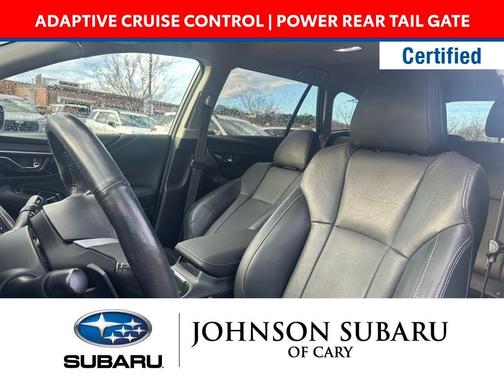 2024 Subaru Outback Limited XT