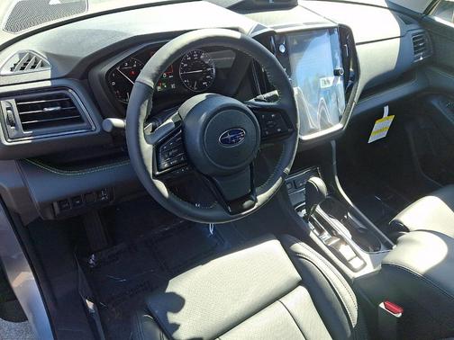 2026 Subaru Ascent Onyx Edition Touring