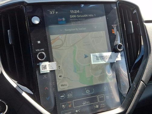 2026 Subaru Ascent Onyx Edition Touring