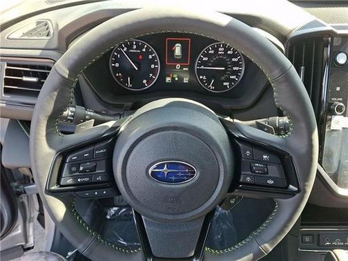 2026 Subaru Ascent Onyx Edition Touring