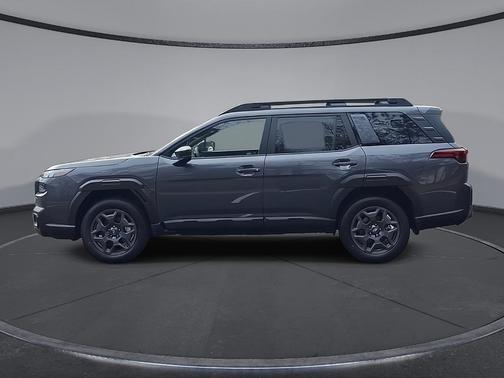 Magnetite Gray Metallic 2026 Subaru Outback Premium
