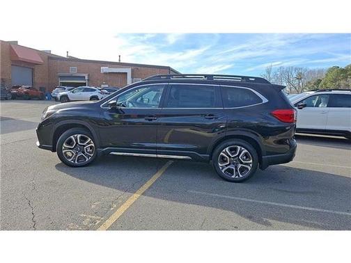 2026 Subaru Ascent Limited