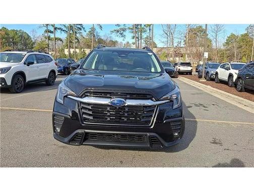 2026 Subaru Ascent Limited