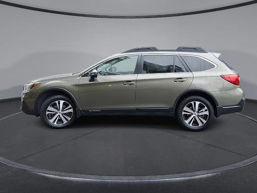 2019 Subaru Outback 3.6R Limited