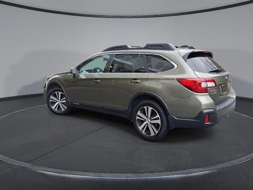 2019 Subaru Outback 3.6R Limited