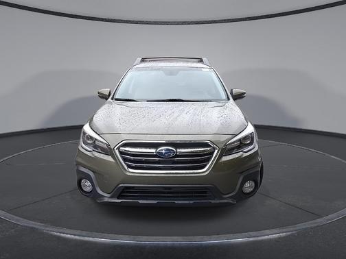 2019 Subaru Outback 3.6R Limited