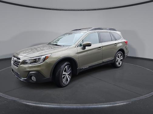 2019 Subaru Outback 3.6R Limited