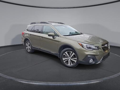 2019 Subaru Outback 3.6R Limited