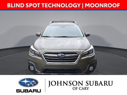 2019 Subaru Outback 3.6R Limited