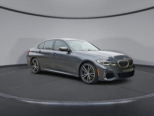 2020 BMW M340 i