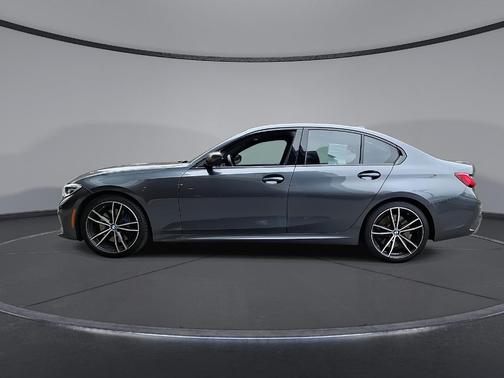 2020 BMW M340 i