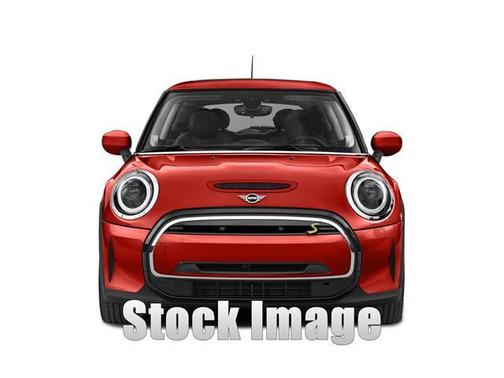 2023 MINI SE Hardtop ICONIC