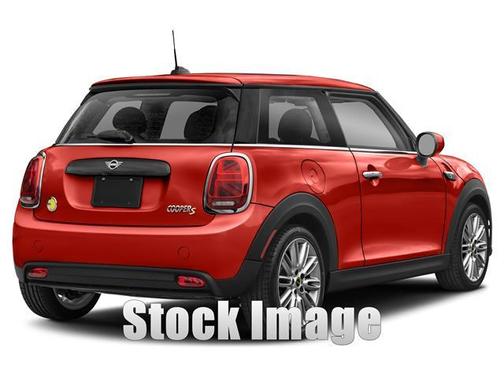 2023 MINI SE Hardtop ICONIC