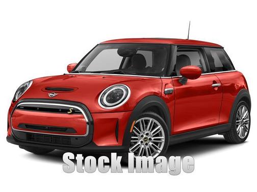 2023 MINI SE Hardtop ICONIC