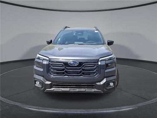 Magnetite Gray Metallic 2026 Subaru Outback Limited