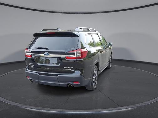 2023 Subaru Ascent Limited 8-Passenger