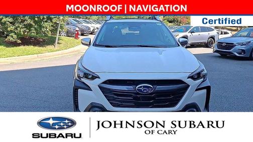 2025 Subaru Outback Touring XT