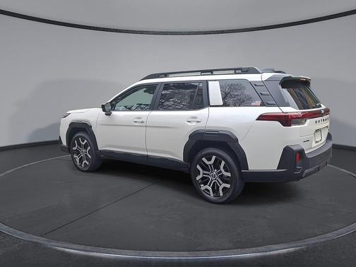 WH6 2026 Subaru Outback Touring XT