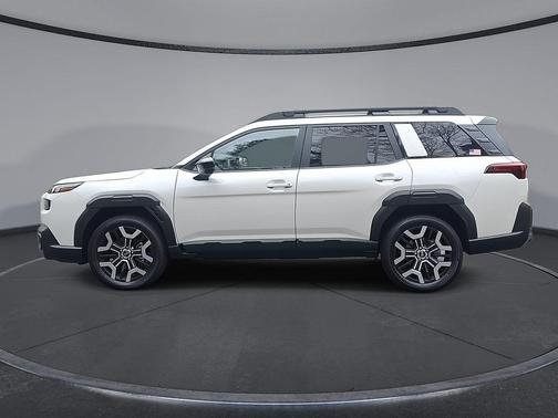 WH6 2026 Subaru Outback Touring XT