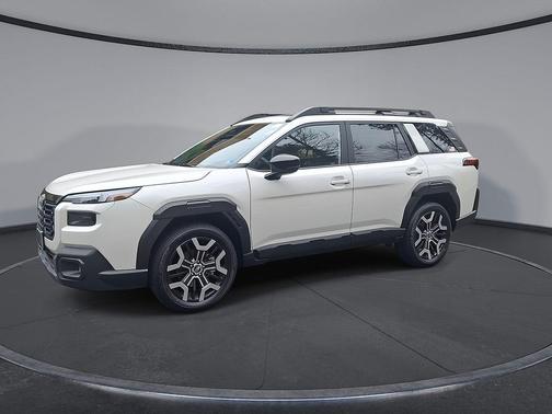 WH6 2026 Subaru Outback Touring XT