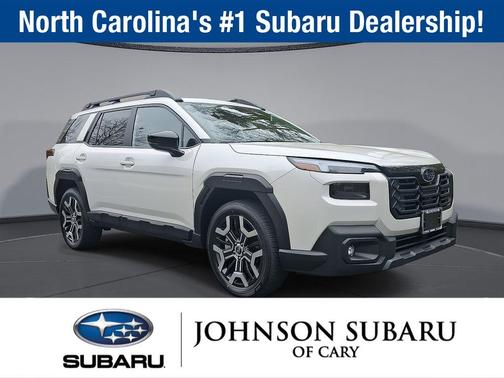 WH6 2026 Subaru Outback Touring XT