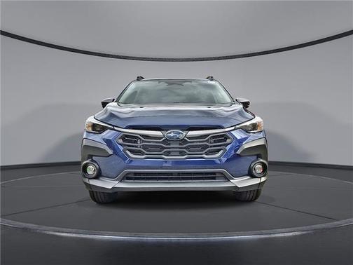 Sapphire Blue Pearl 2026 Subaru Crosstrek Premium