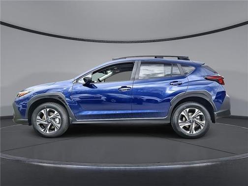 Sapphire Blue Pearl 2026 Subaru Crosstrek Premium