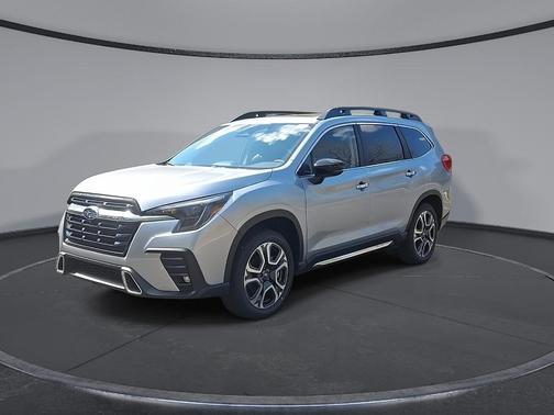 2026 Subaru Ascent Touring