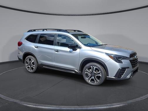 2026 Subaru Ascent Touring