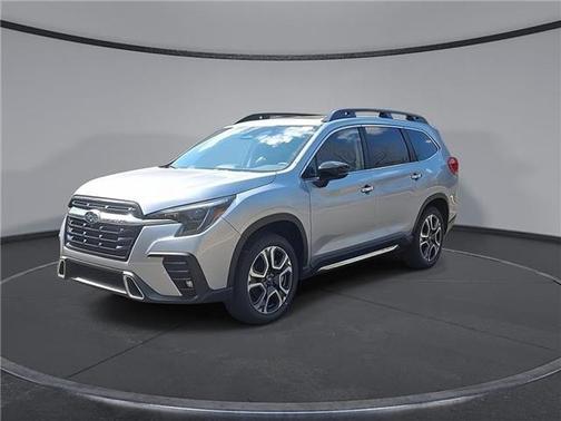 2026 Subaru Ascent Touring