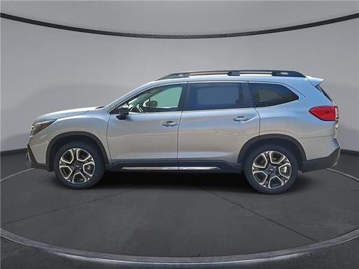 2026 Subaru Ascent Touring