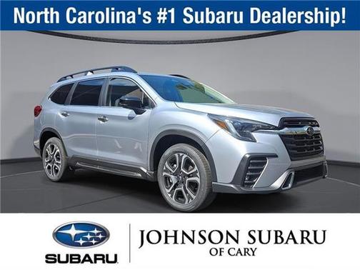 2026 Subaru Ascent Touring