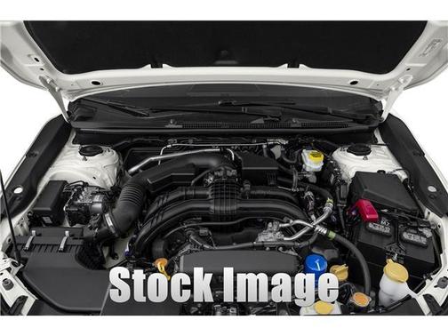 Crystal Black Silica 2023 Subaru Impreza Premium