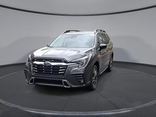 2026 Subaru Ascent Touring