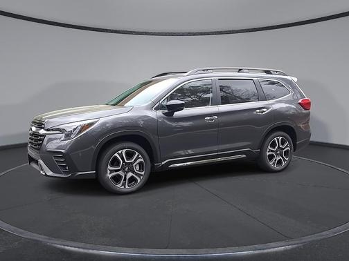 2026 Subaru Ascent Touring